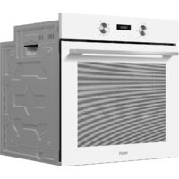 Электрический духовой шкаф Haier HOQ-R2ARN3WB - Превью изображения №3 — Интернет-магазин Your Sale
