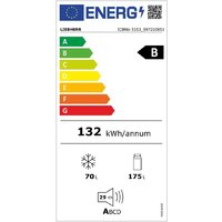 Холодильник Liebherr ICBNbi 5153 prime - Превью изображения №2 — Интернет-магазин Your Sale