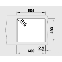 Blanco Pleon 6 (кофе) [521688] Image #3
