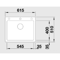 Blanco Pleon 6 (кофе) [521688] Image #2