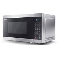 Sharp YC-MG02E-S Image #4