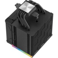 Кулер для процессора DeepCool AK500 Digital R-AK500-BKADMN-G - Превью изображения №3 — Интернет-магазин Your Sale