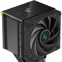 Кулер для процессора DeepCool AK500 Digital R-AK500-BKADMN-G - Превью изображения №2 — Интернет-магазин Your Sale