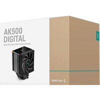 Кулер для процессора DeepCool AK500 Digital R-AK500-BKADMN-G - Превью изображения №6 — Интернет-магазин Your Sale