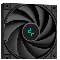 Кулер для процессора DeepCool AK500 Digital R-AK500-BKADMN-G - Превью изображения №4 — Интернет-магазин Your Sale