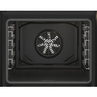 Indesit IFE 3634 WH Image #5