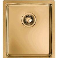 Alveus Monarch Quadrix 20 (бронзовый) Image #1