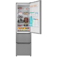 Холодильник ZUGEL ZRFD200X - Превью изображения №2 — Интернет-магазин Your Sale