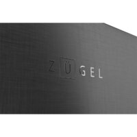 Холодильник ZUGEL ZRFD200X - Превью изображения №8 — Интернет-магазин Your Sale