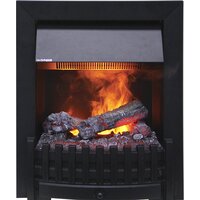 Dimplex Danville Black