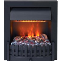 Dimplex Danville Black Image #2