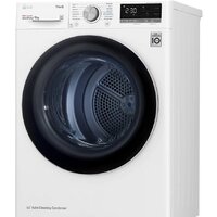 Сушильная машина LG DC90V5V0W - Превью изображения №2 — Интернет-магазин Your Sale