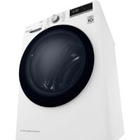 Сушильная машина LG DC90V5V0W - Превью изображения №10 — Интернет-магазин Your Sale
