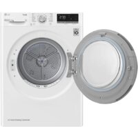 Сушильная машина LG DC90V5V0W - Превью изображения №11 — Интернет-магазин Your Sale