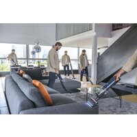 Пылесос Hoover HFX20P 011 - Превью изображения №3 — Интернет-магазин Your Sale
