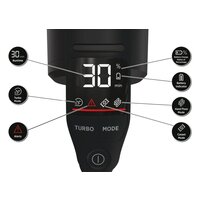 Пылесос Hoover HFX20P 011 - Превью изображения №49 — Интернет-магазин Your Sale