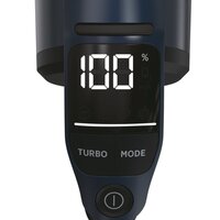Пылесос Hoover HFX20P 011 - Превью изображения №50 — Интернет-магазин Your Sale