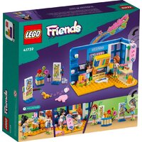 LEGO Friends 41739 Комната Лиэнн Image #6