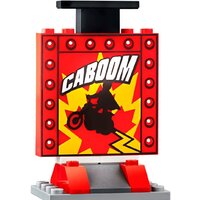 LEGO Toy Story 10767 Трюковое шоу Дюка Бубумса Image #8