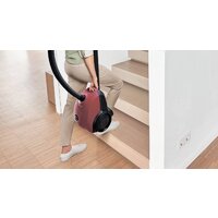 Пылесос Bosch Serie 2 BGBS2RD1H - Превью изображения №6 — Интернет-магазин Your Sale