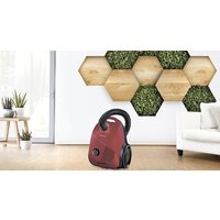 Пылесос Bosch Serie 2 BGBS2RD1H - Превью изображения №4 — Интернет-магазин Your Sale