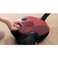 Пылесос Bosch Serie 2 BGBS2RD1H - Превью изображения №2 — Интернет-магазин Your Sale