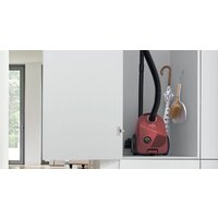 Пылесос Bosch Serie 2 BGBS2RD1H - Превью изображения №5 — Интернет-магазин Your Sale