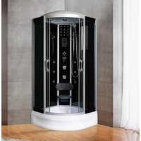 Душевая кабина River Temza 90/24 TH - Превью изображения №20 — Интернет-магазин Your Sale