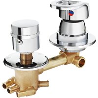 Душевая кабина River Temza 90/24 TH - Превью изображения №14 — Интернет-магазин Your Sale