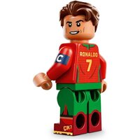 Конструктор LEGO Editions 43012 Криштиану Роналду – лучшие моменты футбольного матча - Превью изображения №5 — Интернет-магазин Your Sale