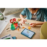 Конструктор LEGO Editions 43012 Криштиану Роналду – лучшие моменты футбольного матча - Превью изображения №6 — Интернет-магазин Your Sale