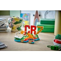 Конструктор LEGO Editions 43012 Криштиану Роналду – лучшие моменты футбольного матча - Превью изображения №9 — Интернет-магазин Your Sale