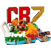 Конструктор LEGO Editions 43012 Криштиану Роналду – лучшие моменты футбольного матча - Превью изображения №2 — Интернет-магазин Your Sale
