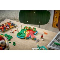 Конструктор LEGO Editions 43012 Криштиану Роналду – лучшие моменты футбольного матча - Превью изображения №7 — Интернет-магазин Your Sale