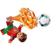 Конструктор LEGO Editions 43012 Криштиану Роналду – лучшие моменты футбольного матча - Превью изображения №3 — Интернет-магазин Your Sale