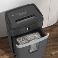 Шредер HP Pro Shredder 18CC - Превью изображения №6 — Интернет-магазин Your Sale