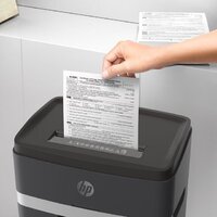Шредер HP Pro Shredder 18CC - Превью изображения №8 — Интернет-магазин Your Sale