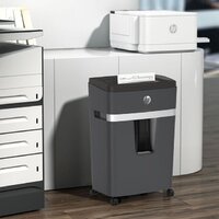 Шредер HP Pro Shredder 18CC - Превью изображения №7 — Интернет-магазин Your Sale
