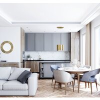 Globalo Arenoflow 39.3 Light (золотистый) Image #3