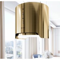 Globalo Arenoflow 39.3 Light (золотистый) Image #2