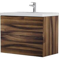 AM.PM Тумба под умывальник Gem M90FHX0752HF