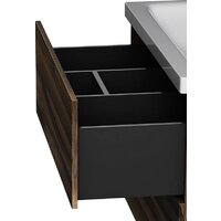 AM.PM Тумба под умывальник Gem M90FHX0752HF Image #7