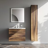 AM.PM Тумба под умывальник Gem M90FHX0752HF Image #9