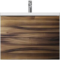 AM.PM Тумба под умывальник Gem M90FHX0752HF Image #2