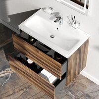 AM.PM Тумба под умывальник Gem M90FHX0752HF Image #5