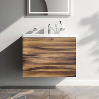 AM.PM Тумба под умывальник Gem M90FHX0752HF Image #8