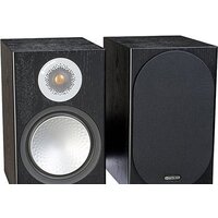 Monitor Audio Silver 100 (черный дуб)