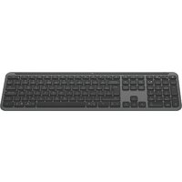 Клавиатура Logitech Signature Slim K950 920-012434 (графитовый, нет кириллицы) - Превью изображения №4 — Интернет-магазин Your Sale