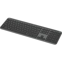 Клавиатура Logitech Signature Slim K950 920-012434 (графитовый, нет кириллицы) - Превью изображения №3 — Интернет-магазин Your Sale
