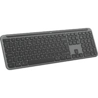 Клавиатура Logitech Signature Slim K950 920-012434 (графитовый, нет кириллицы) - Превью изображения №2 — Интернет-магазин Your Sale